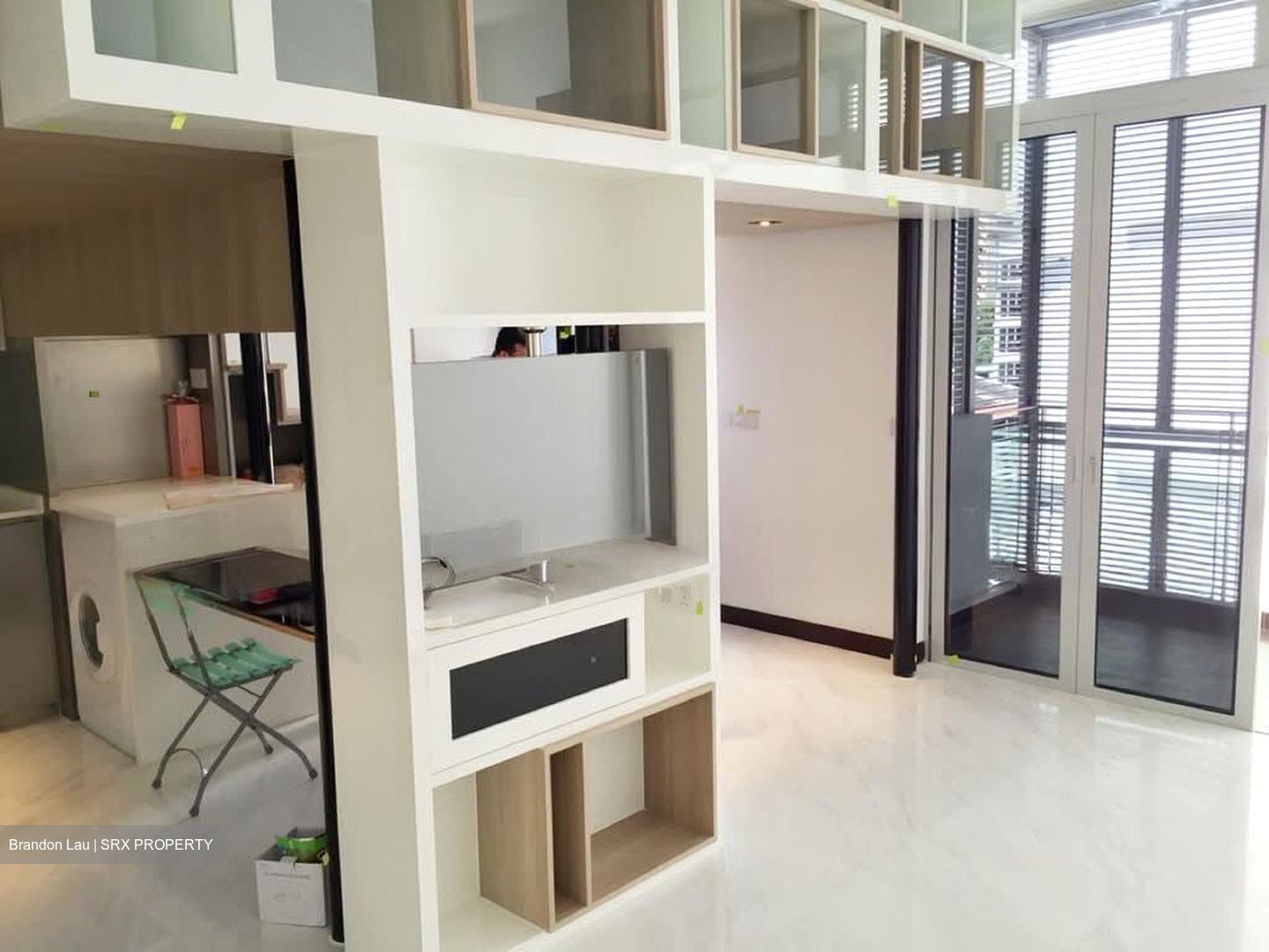euHabitat (D14), Condominium #559920181